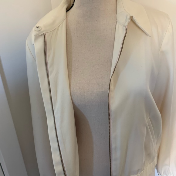 J Crew suiting jacket - Picture 2 of 4